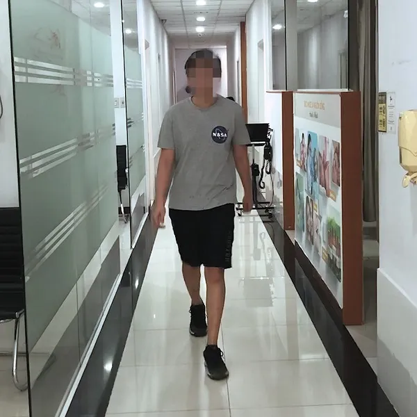 Không nên xem thường cảm cúm sau chấn thương