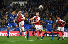Lịch thi đấu bóng đá hôm nay ngày 7/7/2020: Arsenal vs Leicester