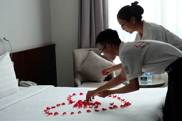 “I-Hotelier” dành 300 triệu đồng trao tặng giải thưởng cho các thí sinh đạt giải cao