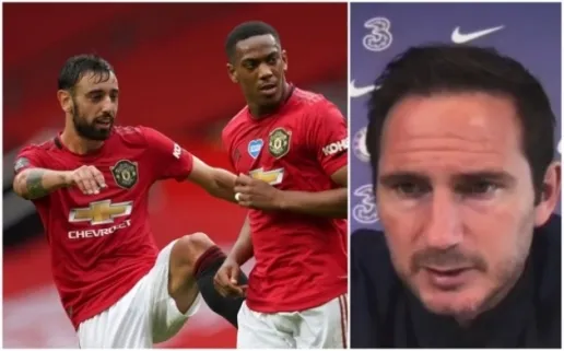 HLV Lampard ngại nhất MU