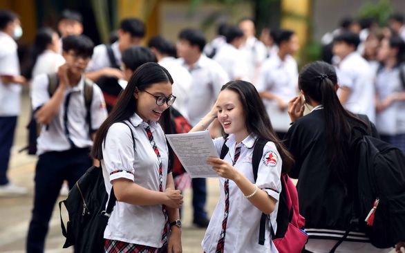 Cộng điểm ưu tiên, khuyến khích xét tốt nghiệp THPT 2020 được tối đa mấy điểm?