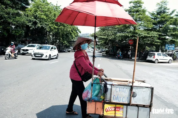 Dự báo thời tiết ngày mai 9/7: Bắc Bộ, Trung Bộ nắng nóng kéo dài