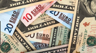 Tỷ giá ngoại tệ hôm nay 8/7/2020: USD tăng giá trở lại