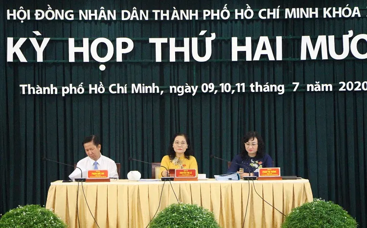 TPHCM: Bàn giao căn hộ và bồi thường khu 4,3 ha ở Thủ Thiêm trong tháng 9