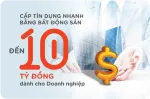 Doanh nghiệp được gỡ nỗi lo về vốn với gói vay siêu tốc của MSB