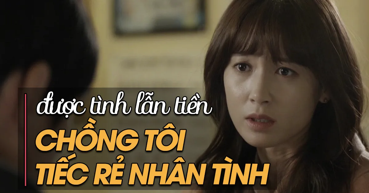 Chồng lừa tình, lừa tiền… Cảm thấy tiếc rẻ nếu bỏ nhân tình để một lòng với vợ con