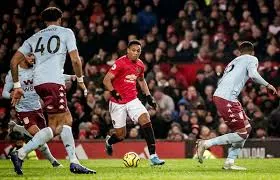 Lịch thi đấu bóng đá hôm nay ngày 9/7/2020: Aston Villa vs MU