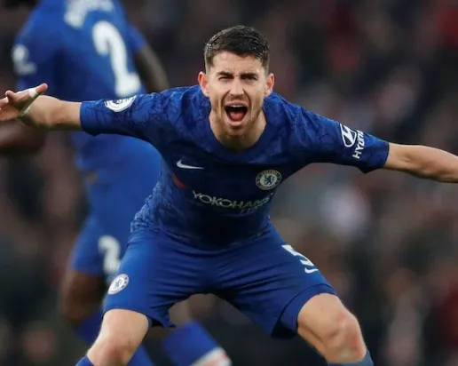 Juventus chỉ có Jorginho với một điều kiện?
