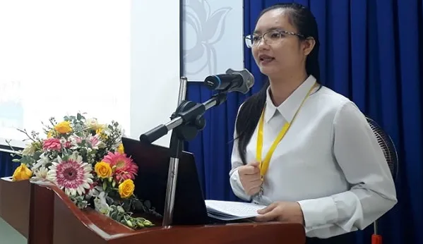 Giáo dục chuẩn mực đạo đức cho sinh viên trong tình hình mới