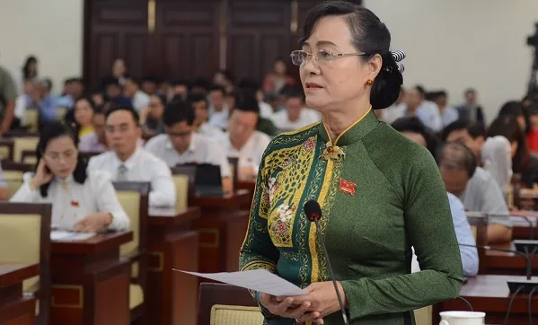 TPHCM bàn giải pháp hỗ trợ 8.500 doanh nghiệp tạm ngưng hoạt động và doanh nghiệp gặp khó khăn