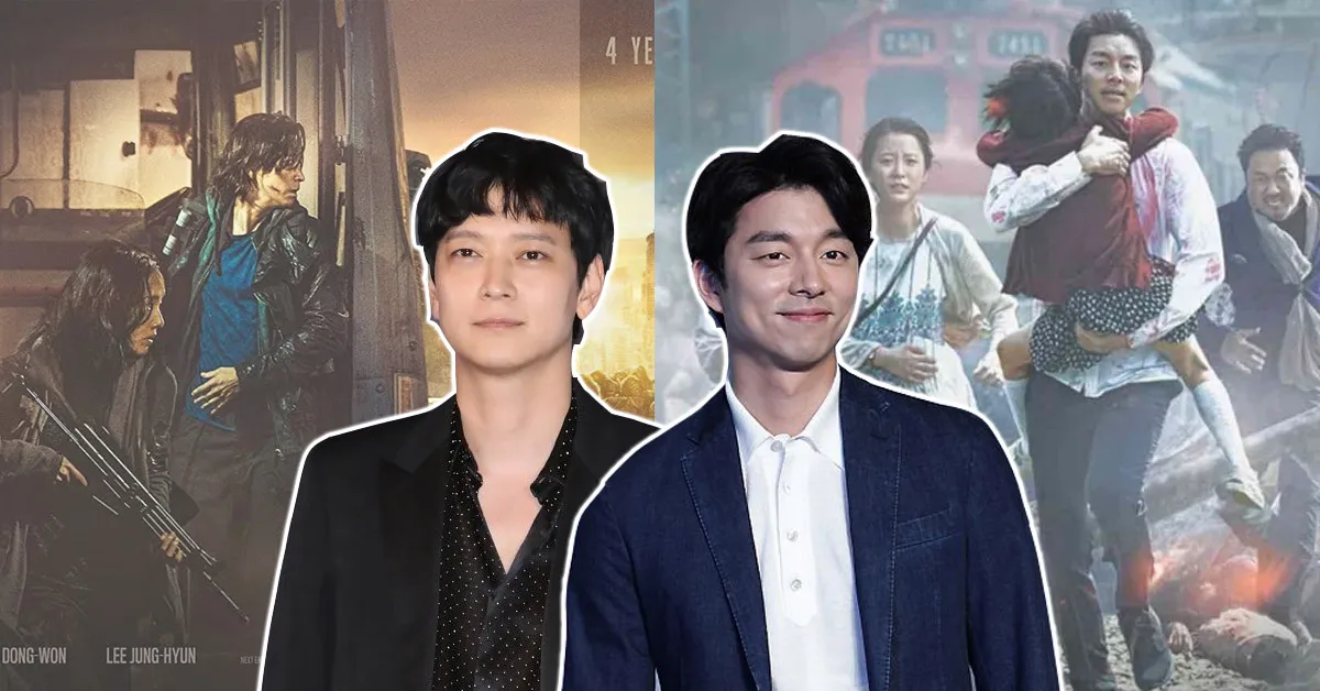 Kang Dong Won mong người hâm mộ Train To Busan và Gong Yoo không thất vọng khi xem Bán Đảo