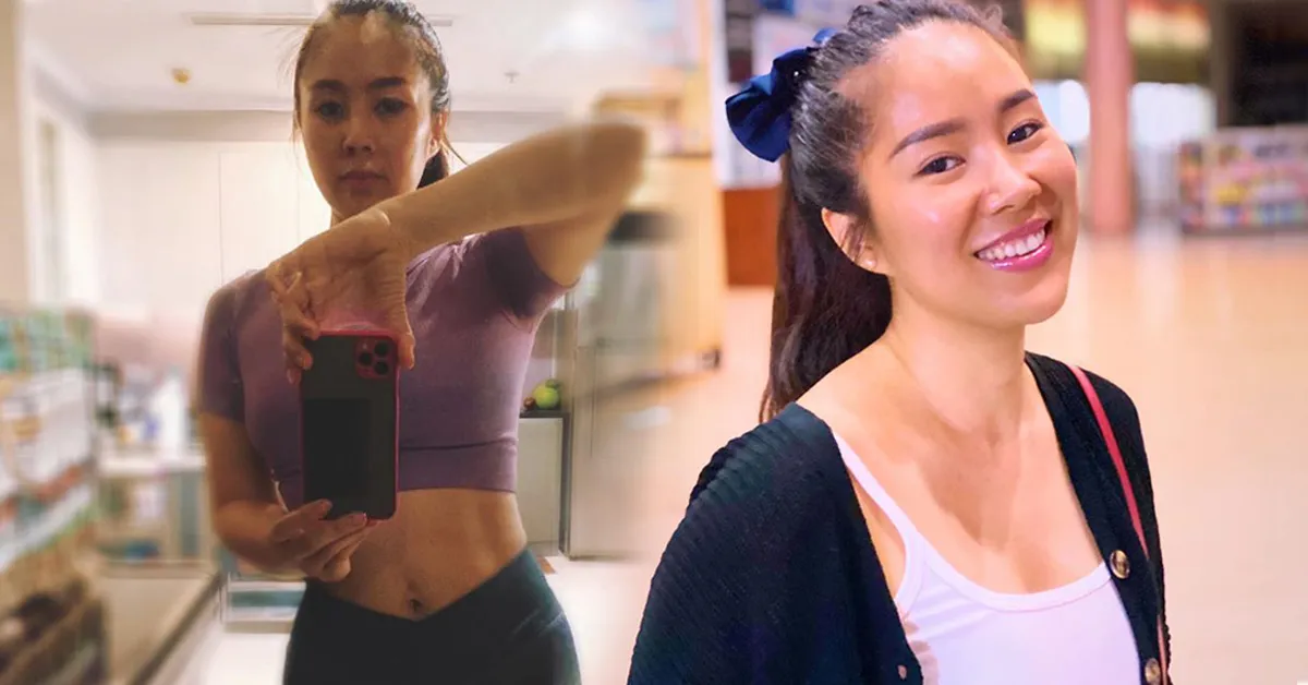 Lê Phương cởi sạch đồ trong phim mới, rũ bỏ hình tượng gái quê
