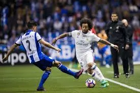 Lịch thi đấu bóng đá hôm nay ngày 10/7/2020: Real Madrid vs Deportivo