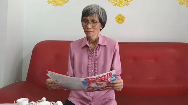 Học Bác từ việc “Nói đi đôi với làm”