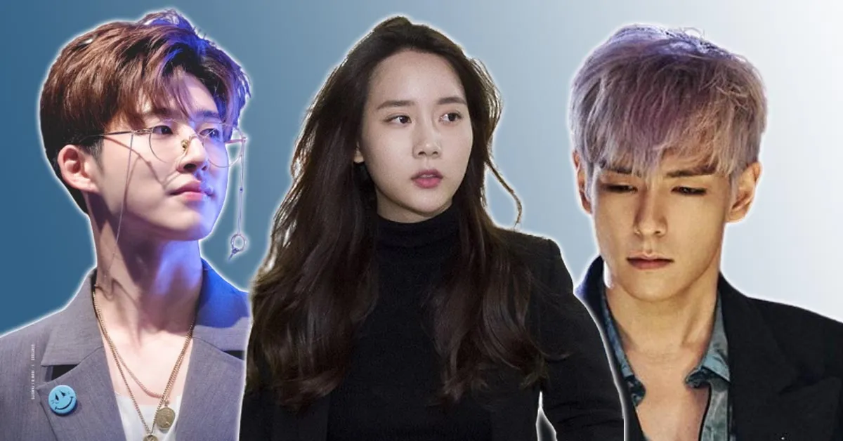 Han Seo Hee - bạn gái cũ của T.O.P (BIGBANG) có nguy cơ đối mặt với án tù