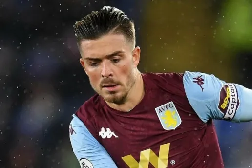 Tiết lộ bất ngờ vụ MU theo đuổi Jack Grealish