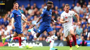 Lịch thi đấu bóng đá hôm nay ngày 11/7/2020: Sheffield vs Chelsea