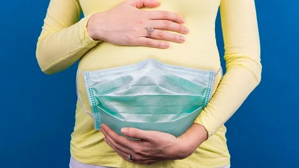 Hơn 11.000 phụ nữ mang thai ở Mỹ nhiễm COVID-19