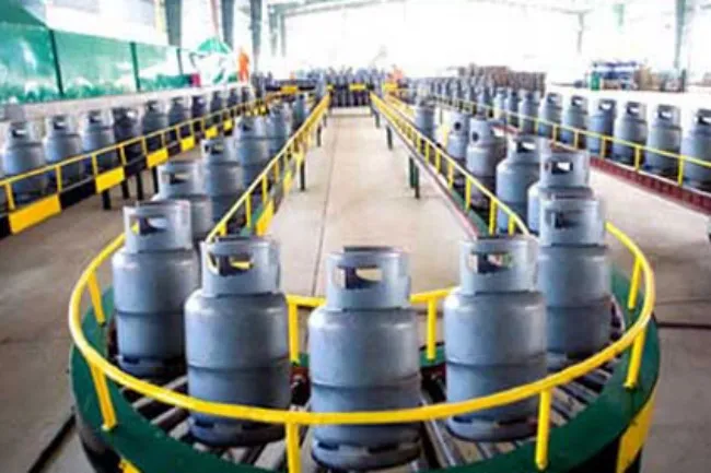 Giá gas hôm nay 10/7/2020: Giảm nhẹ, giá khí đốt tự nhiên giảm 