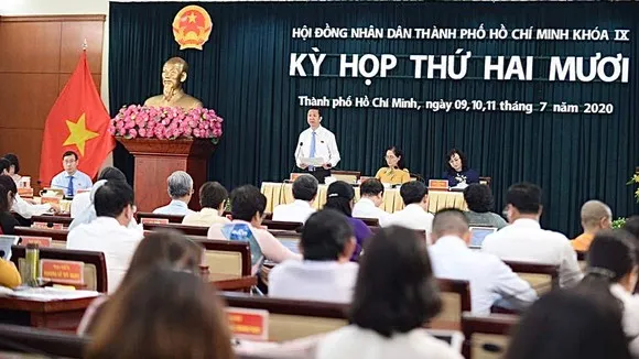 Đẩy mạnh thi đua 200 ngày chào mừng Đại hội Đảng các cấp