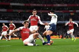 Lịch thi đấu bóng đá hôm nay ngày 12/7/2020: Tottenham vs Arsenal
