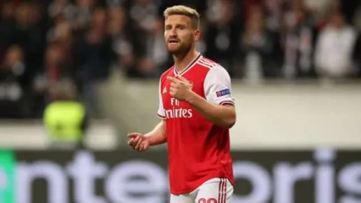 Tương lai Mustafi được quyết định