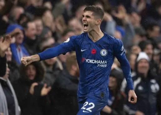 Pulisic nói gì về khả năng Chelsea vô địch NHA mùa tới?