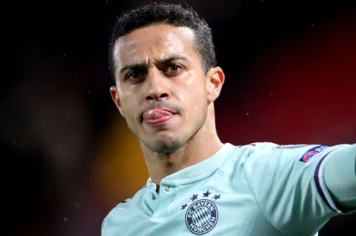 Thêm 2 đội bóng muốn vượt mặt Liverpool vụ Thiago Alcantara