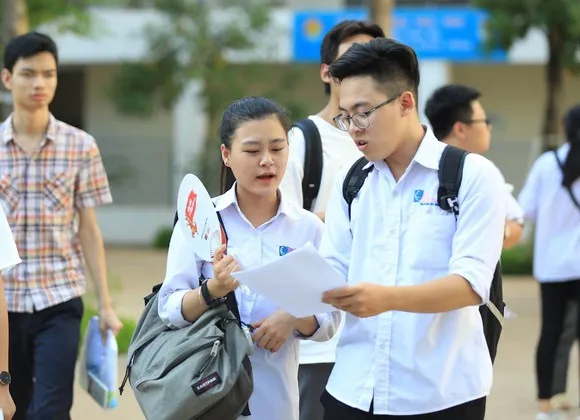 16 trường đại học có điểm chuẩn thấp nhất năm 2019