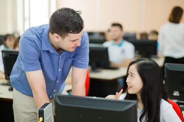 Danh sách các trường đại học có chương trình đào tạo liên kết quốc tế