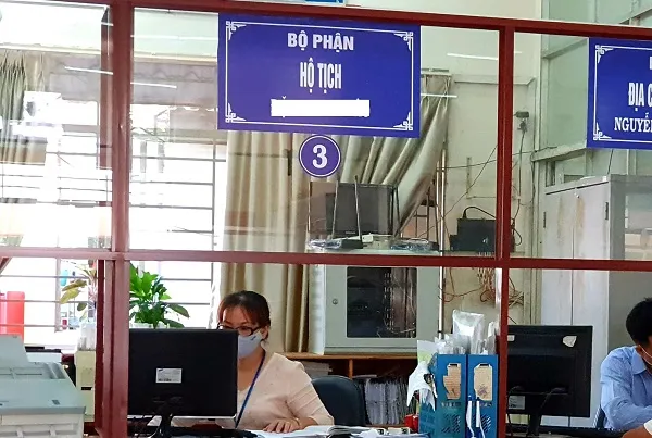 Hiểu đúng về quy định giấy xác nhận độc thân phải ghi tên người dự định cưới
