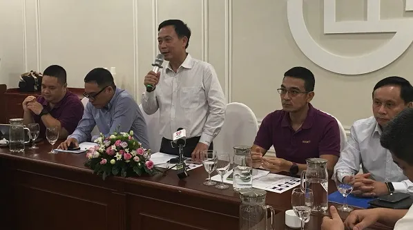 Thị trường chứng khoán sẽ giao dịch hệ thống công nghệ mới 