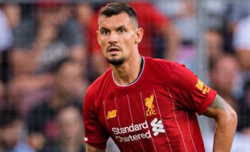 Thêm một đội bóng muốn giải cứu hàng thải Liverpool