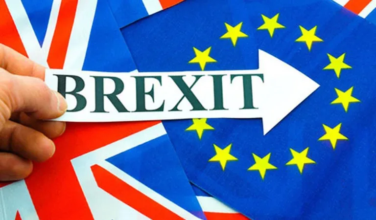 Anh công bố kế hoạch về chính sách nhập cư mới hậu Brexit