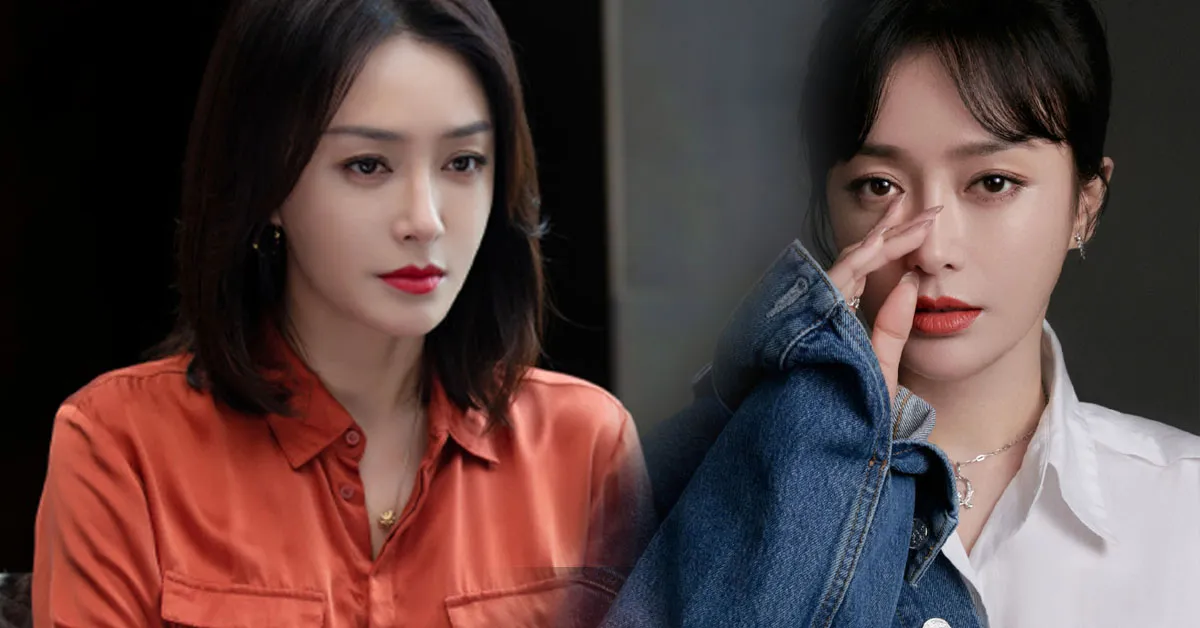 Tần Lam lên #1 hot-search: Tử cung của tôi, sử dụng hay không liên quan gì đến bạn