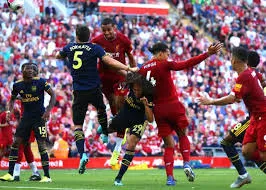 Lịch thi đấu bóng đá hôm nay ngày 15/7/2020: Arsenal vs Liverpool