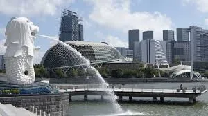 Singapore - Ngôi sao sáng của cả châu Á rơi vào suy thoái trầm trọng nhất từ trước đến nay vì Covid-19