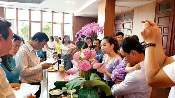 TPHCM: Hội nghị tuyên dương điển hình tiên tiến diễn ra ngày 19/7