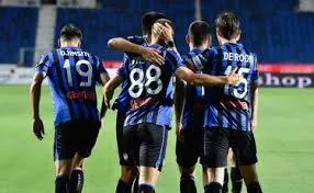 Kết quả bóng đá hôm nay 15/7: Hủy diệt Brescia, Atalanta áp sát Juve