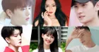 Phát sốt vì tam giác tình yêu của Nhiệt Ba, Dương Dương, Tiêu Chiến undefined Nhậm Gia Luân, Tôn Di, Vỹ Đình
