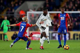 Lịch thi đấu bóng đá hôm nay ngày 16/7/2020: Crystal Palace vs  Man Utd