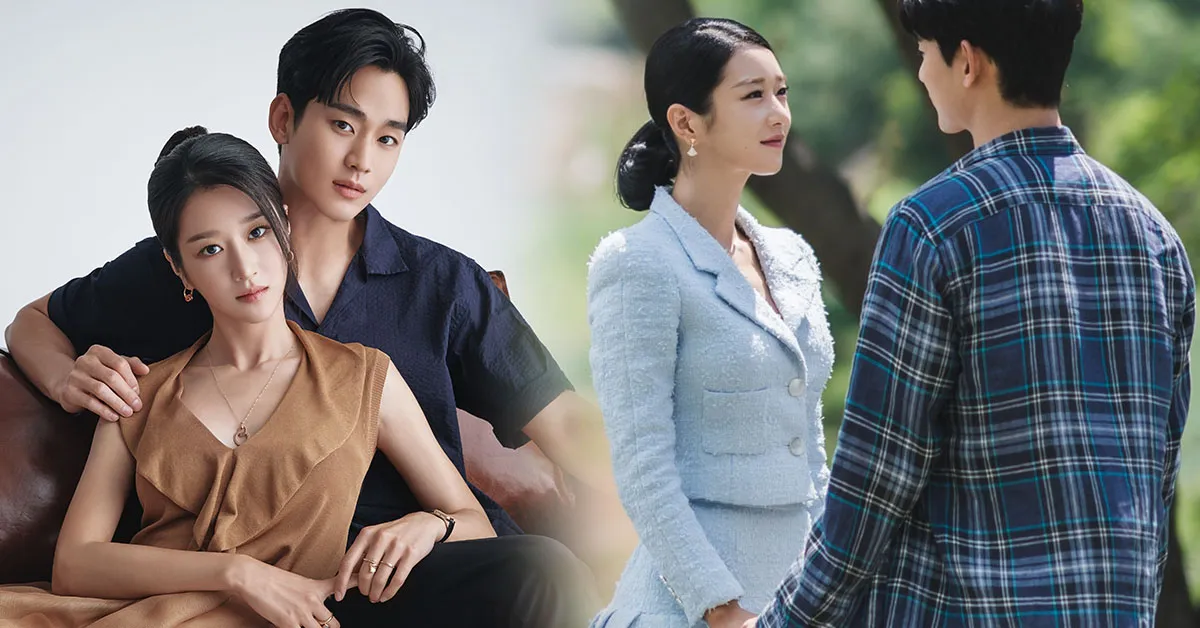 Điên Thì Có Sao của Kim Soohyun và Seo Yeji khiến fan quốc tế mê mẫn dù rating không như ý