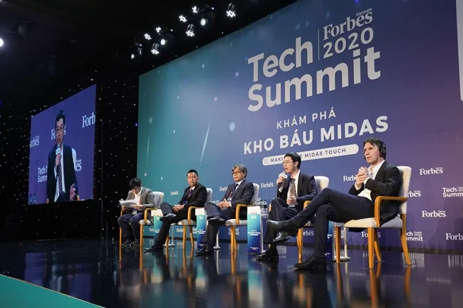 Trí tuệ nhân tạo (AI) đóng góp cho kinh tế toàn cầu 15.700 USD vào năm 2030