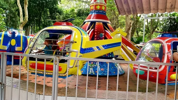 Các địa điểm vui chơi hè cho bé có khuyến mãi hấp dẫn