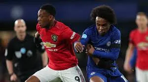 Lịch thi đấu bóng đá hôm nay ngày 19/7/2020: Man Utd vs Chelsea