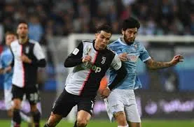 Lịch thi đấu bóng đá hôm nay ngày 20/7/2020: Juventus vs Lazio