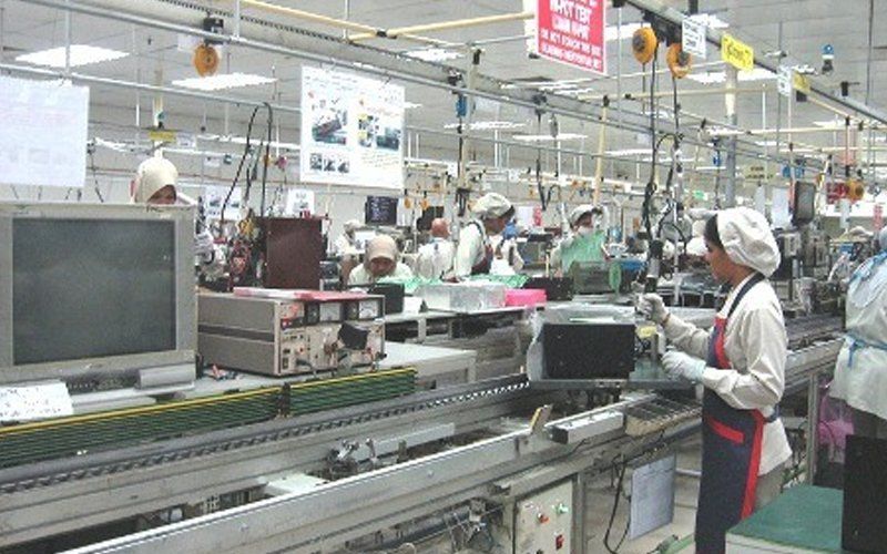 15 công ty Nhật Bản rời Trung Quốc