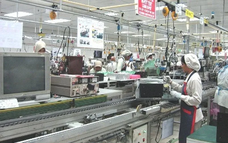 15 công ty Nhật Bản rời Trung Quốc
