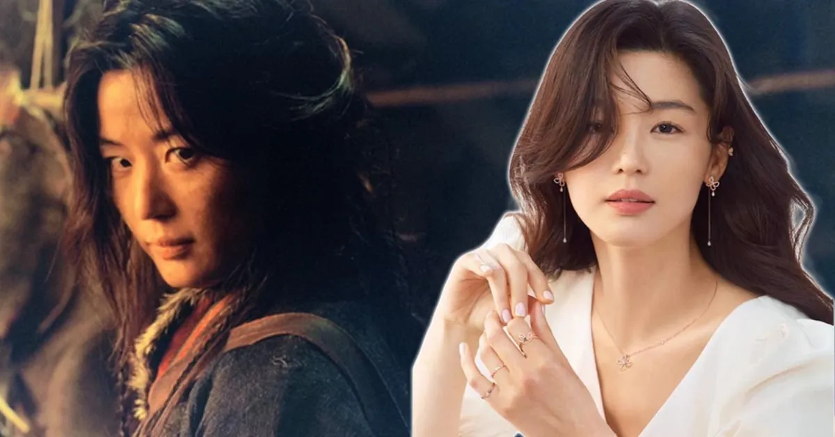 ‘Kingdom’ sẽ có phần tiền truyện do Jun Ji Hyun đảm nhiệm vai nữ chính?