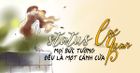 Lạc quan là gì? 50+ status lạc quan mang thông điệp tích cực